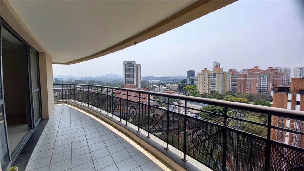 Apartamento à venda com 4 quartos, sendo 1 suíte, em Vila Leopoldina, São Paulo, SP