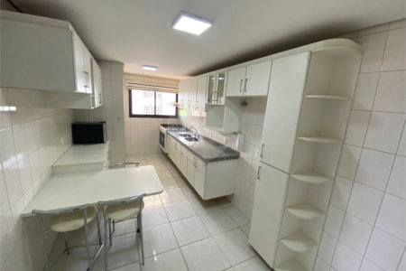 Apartamento Duplex no Condomínio Giardino de Rovello
