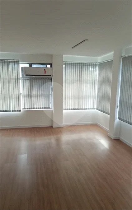 SALA COMERCIAL DE 75 M² À VENDA OU LOCAÇÃO | RUA BAFFIN – SÃO BERNARDO DO CAMPO/SP