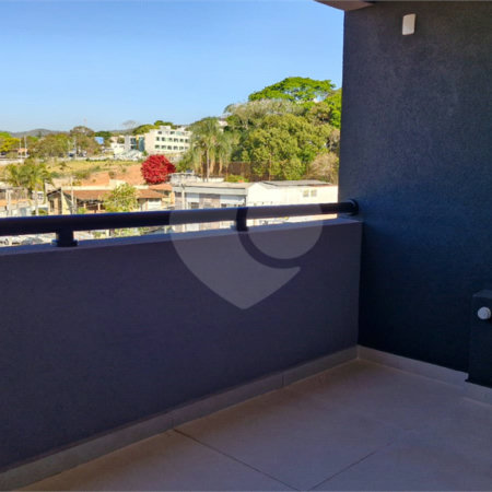 Apartamento à venda com 2 quartos, sendo 1 suíte, no Centro, Atibaia, SP