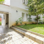 Casa à venda com 3 quartos em Vila Mariana, São Paulo, SP