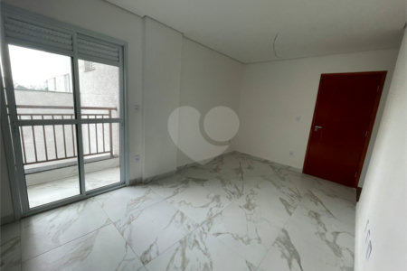 Apartamento à venda com 2 quartos em Parada Inglesa, São Paulo, SP