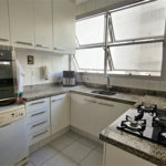 Apartamento à venda com 3 quartos, sendo 1 suíte, em Moema, São Paulo, SP