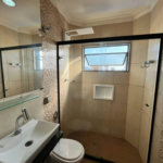 Apartamento, 99 m² - venda por R$ 765.000,00 ou aluguel por R$ 5.800,00/mês - Boqueirão - Santos/SP