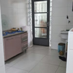 Sobrado com 3 dormitórios à venda, 150 m² por R$ 780.000,00 - Estuário - Santos/SP