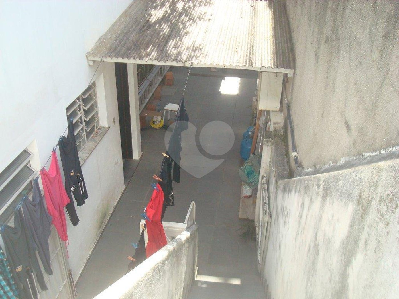 Casa à venda com 2 quartos em Parque Mandaqui, São Paulo, SP