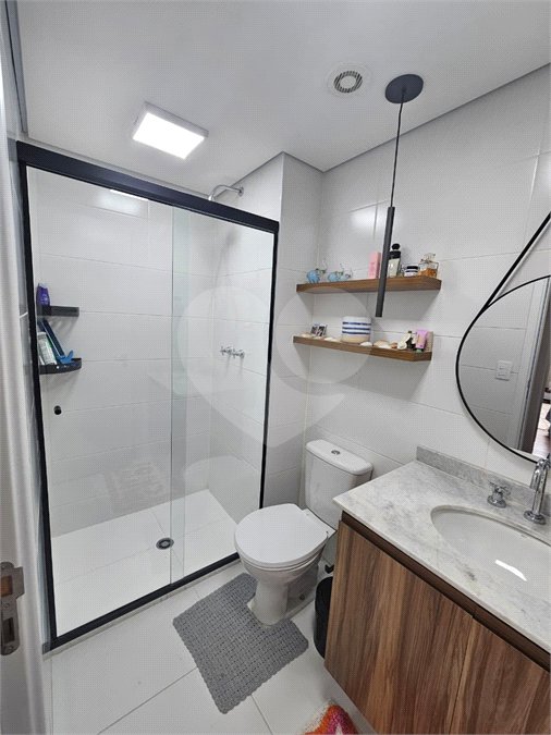 Apartamento à venda ou para alugar com 2 quartos, sendo 1 suíte, em Vila Mariana, São Paulo, SP