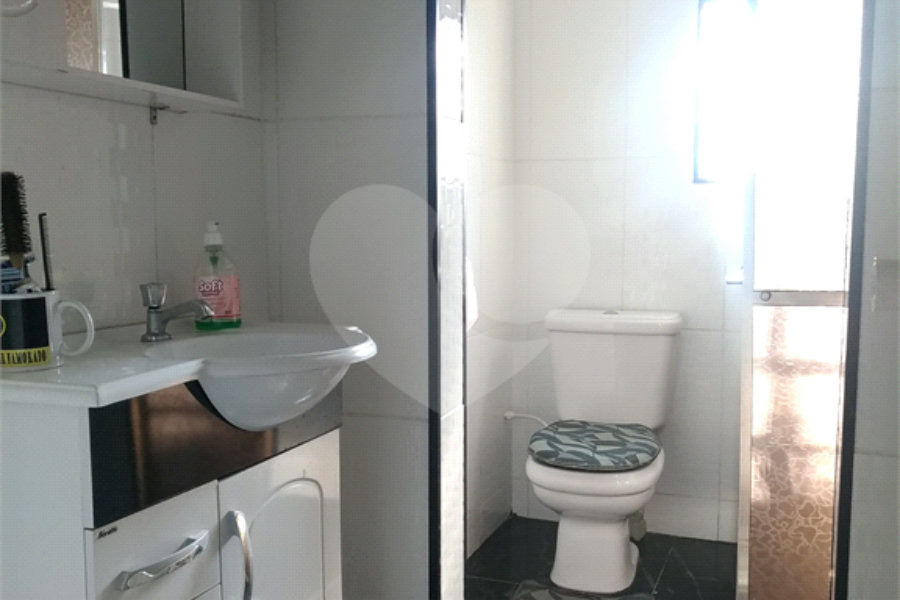 Sobrado à venda com 4 quartos em Vila Maria, São Paulo, SP