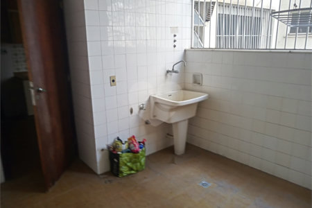 Apartamento à venda com 4 quartos, sendo 1 suíte, em Tijuca, Rio de Janeiro, RJ