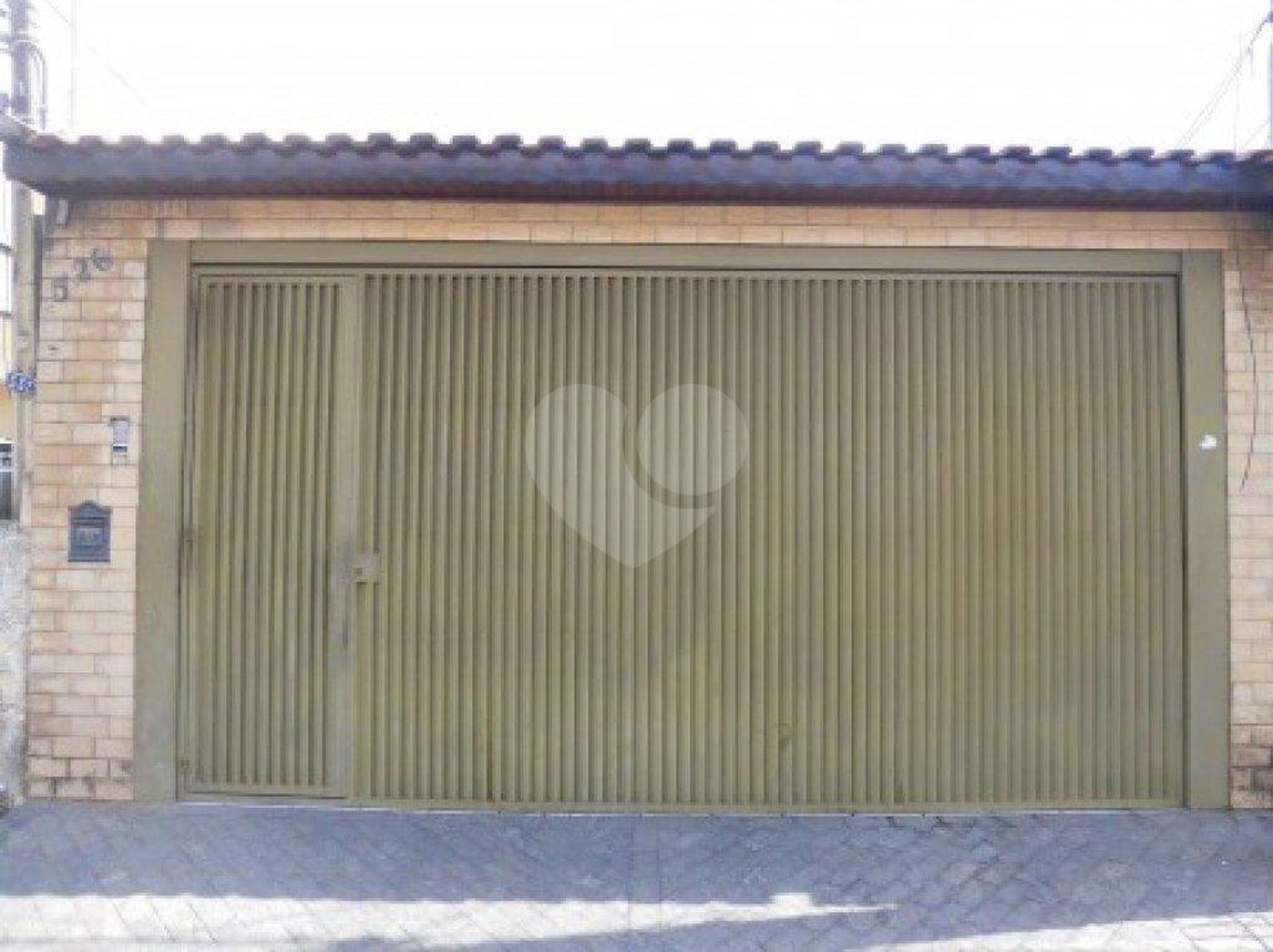 Casa Térrea à venda com 3 quartos em Parque Edu Chaves, São Paulo, SP