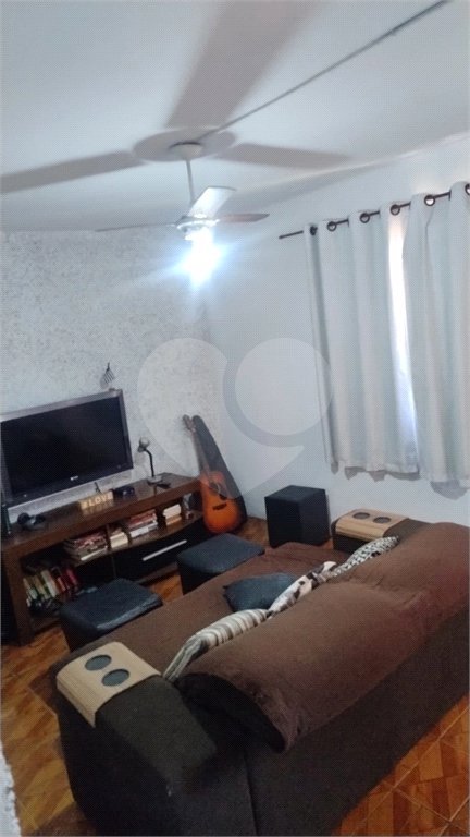Casa à venda com 3 quartos em Campo Grande, Rio de Janeiro, RJ
