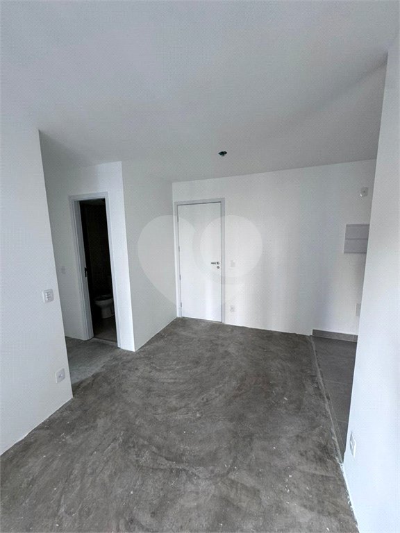 Apartamento à venda com 2 quartos em Mandaqui, São Paulo, SP