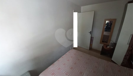 Apartamento à venda com 3 quartos em Paraisópolis, São Paulo, SP