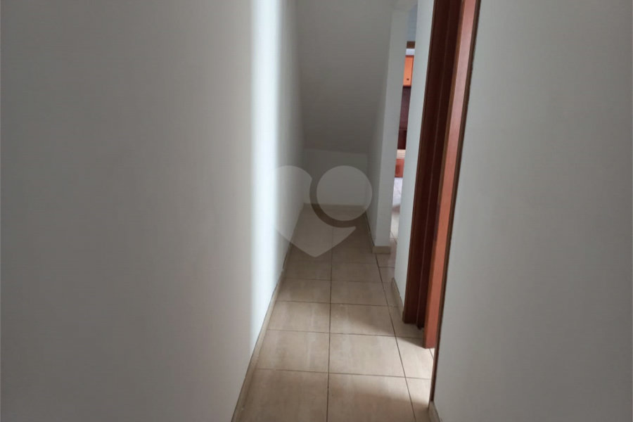 Casa à venda com 3 quartos em Parque Mandaqui, São Paulo, SP