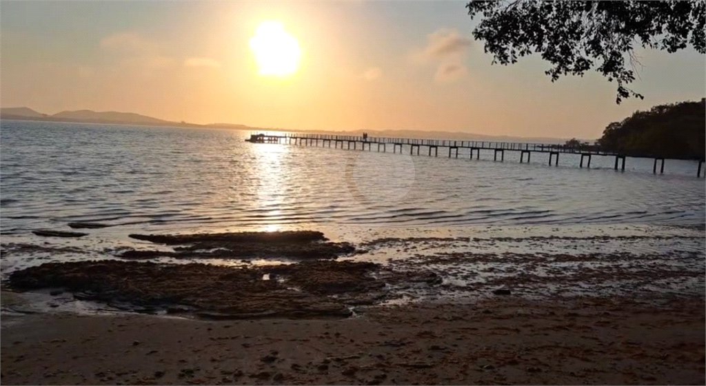 Hotel à venda com 43 suítes em Manguinhos, Armação dos Búzios, RJ