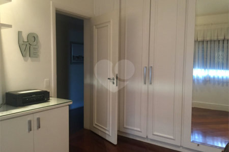 Apartamento à venda com 3 quartos, sendo 2 suítes, em Vila Suzana, São Paulo, SP