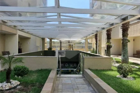 Apartamento à venda com 3 suítes no Centro, Santo André, SP