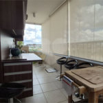 Apartamento à venda com 2 quartos em Jardim Europa, Sorocaba, SP