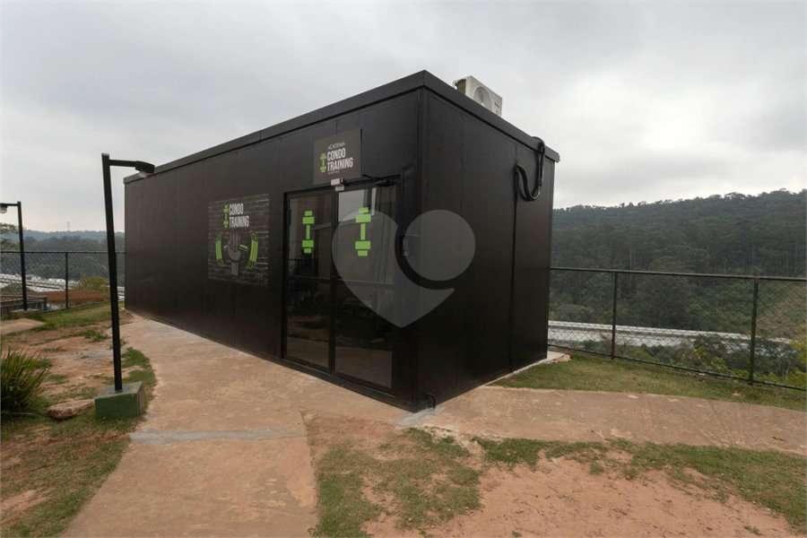 Apartamento à venda com 2 quartos em Horto, São Paulo, SP