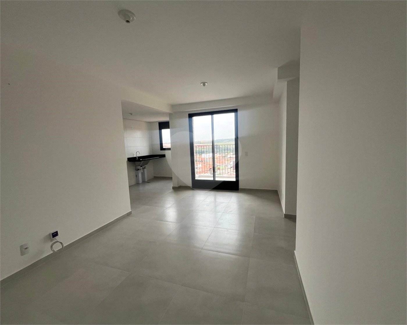 Apartamento à venda com 2 suítes no Centro, Itapetininga, SP