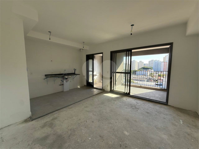 Apartamento à venda com 2 quartos, sendo 1 suíte,  em Santana, São Paulo, SP