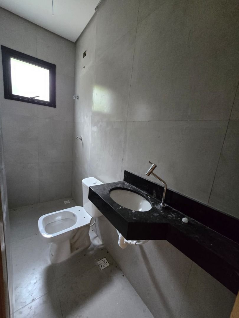 Casa com 2 dormitórios à venda, 89 m² por R$ 700.000,00 - Marapé - Santos/SP