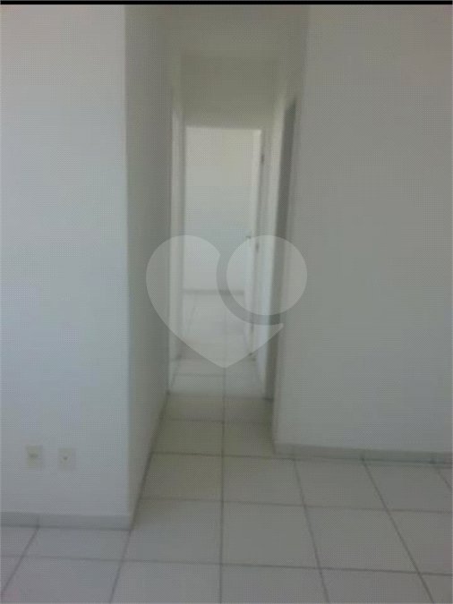 Apartamento à venda com 2 quartos em Campo Grande, Rio de Janeiro, RJ