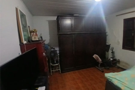 Casa Térrea à venda com 2 quartos em Vila Leopoldina, São Paulo, SP