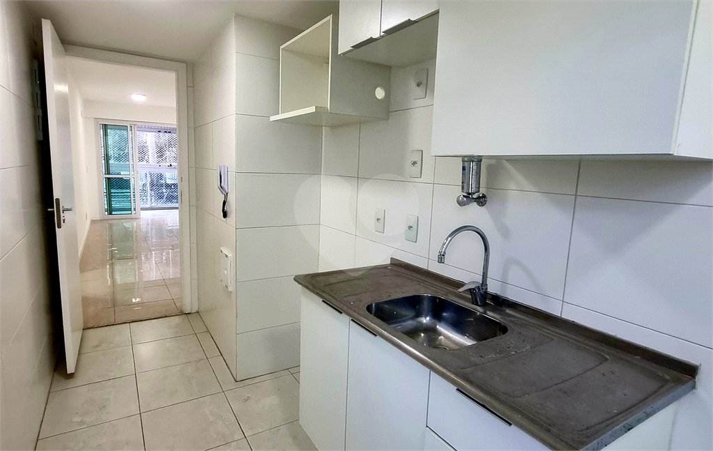 Apartamento à venda com 2 suítes em Vila Isabel, Rio de Janeiro, RJ