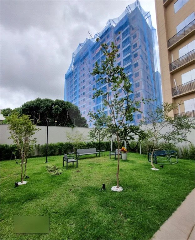 Apartamento à venda com 1 quarto em Tucuruvi, São Paulo, SP