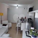 Apartamento à venda com 2 quartos em Pirituba, São Paulo, SP