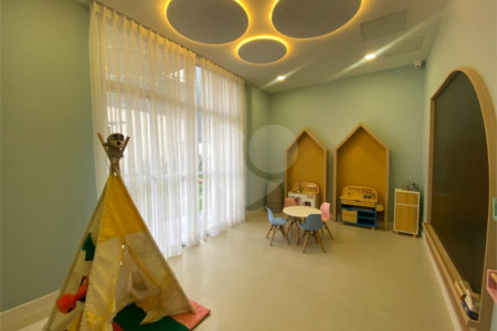 Apartamento à venda com 2 quartos em Tatuapé, São Paulo, SP