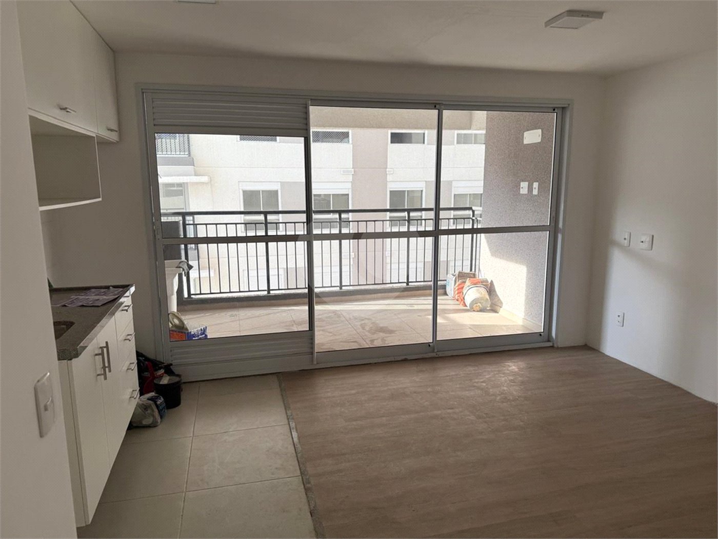 Apartamento à venda com 3 quartos em Barra Funda, São Paulo, SP
