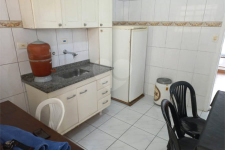 Sobrado à venda com 3 quartos em Vila Clementino, São Paulo, SP