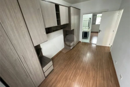 Apartamento à venda com 2 quartos, sendo 1 suíte, em Jardim Califórnia, Jacareí, SP