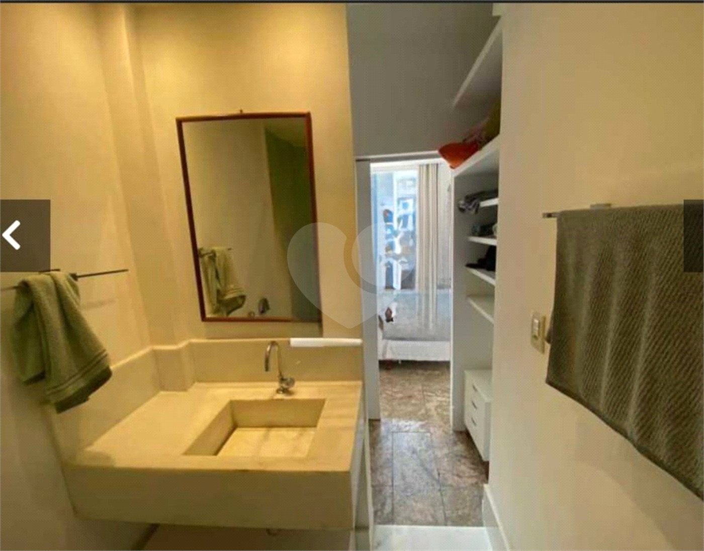 Apartamento à venda com 1 suíte em Copacabana, Rio de Janeiro, RJ