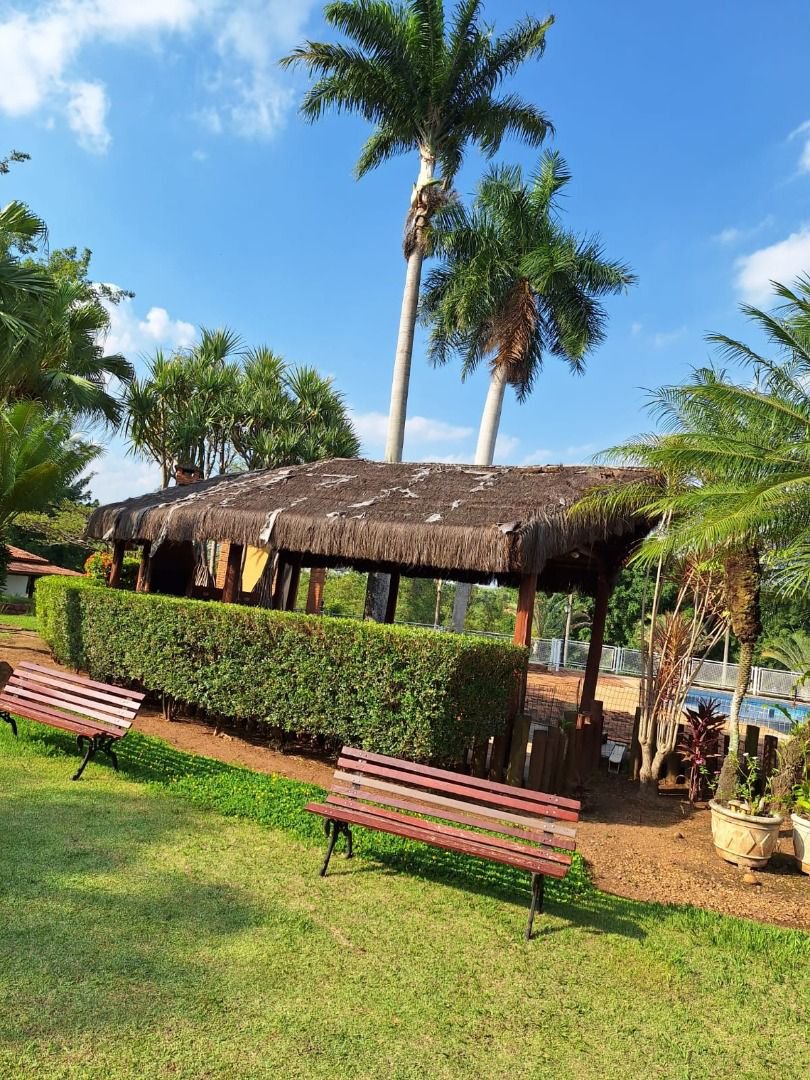 Rancho com 12 dormitórios à venda, 63000 m² por R$ 7.500.000,00 - Condomínio Haras Paineiras - Salto/SP