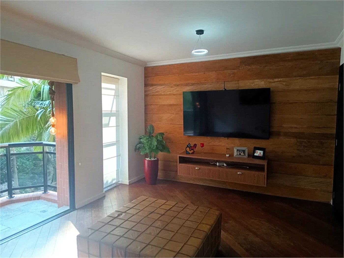 Apartamento à venda com 3 quartos, sendo 1 suíte, em Jardim Ampliação, São Paulo, SP
