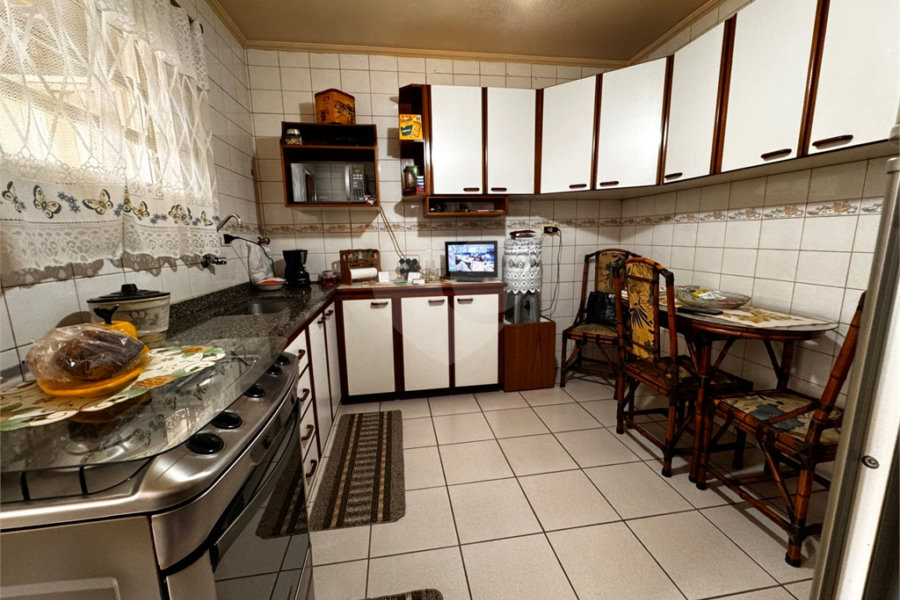 Apartamento à venda com 2 quartos em Casa Verde, São Paulo, SP