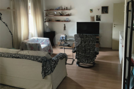 Apartamento à venda com 2 quartos em Perdizes, São Paulo, SP