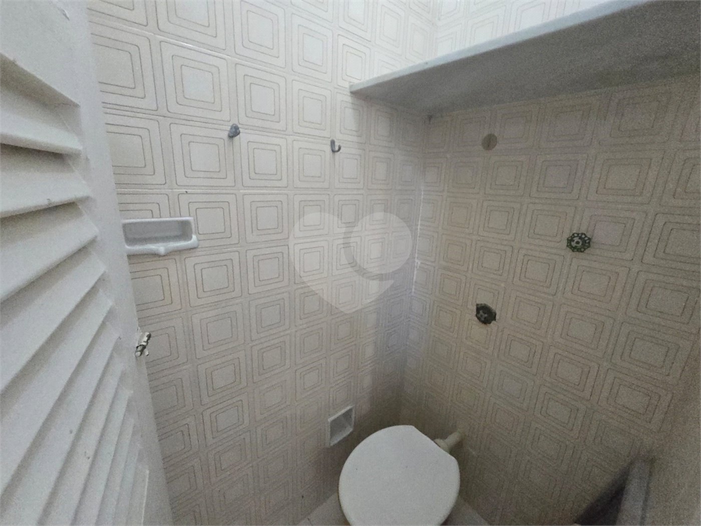 Apartamento à venda com 2 quartos em Tijuca, Rio de Janeiro, RJ
