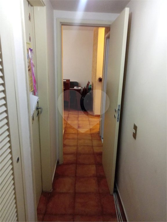 Apartamento à venda com 2 quartos em Tijuca, Rio de Janeiro, RJ