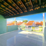 Sobrado à venda com 3 quartos, sendo 1 suíte,  em Jardim Alice, Indaiatuba, SP