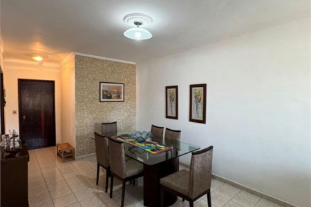 Apartamento Residencial à venda, Tupi, Praia Grande - AP1278.