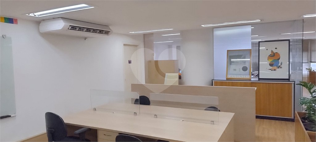 Sala à venda no Centro, São Paulo, SP