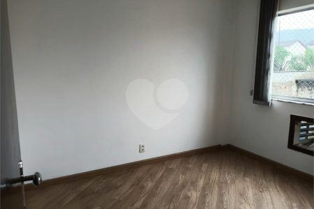 Apartamento à venda com 2 quartos em Inhoaíba, Rio de Janeiro, RJ