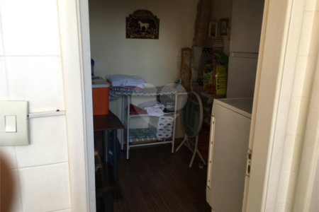 Apartamento à venda com 4 quartos, sendo 1 suíte, em Chácara Santo Antônio, São Paulo, SP
