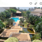Casa à venda com 4 suítes no condomínio Osato, Atibaia - SP