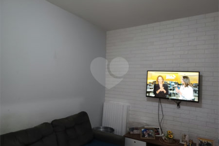 Casa à venda com 3 quartos em Vila Gustavo, São Paulo, SP