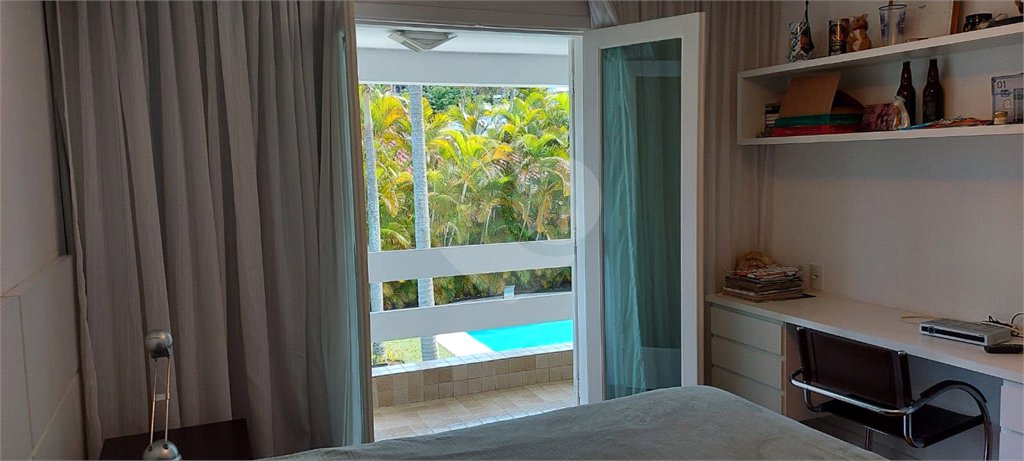 Casa à venda com 4 suítes em Alphaville, Santana de Parnaíba, SP
